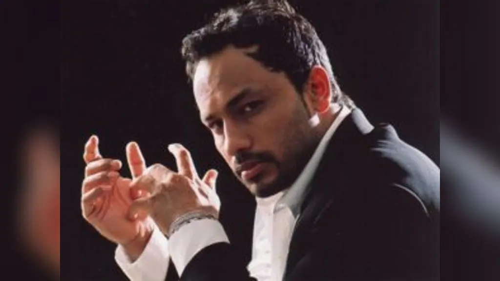 Heartwarming Hamd: Na Tera Khuda Koi Aur Hai – Najam Sheraz 2006-07